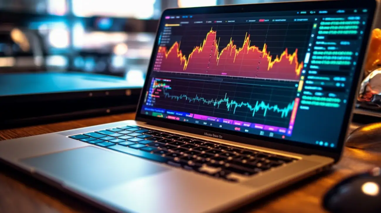 Wiadomości o kryptowalutach i blockchain: najnowsze informacje i analizy