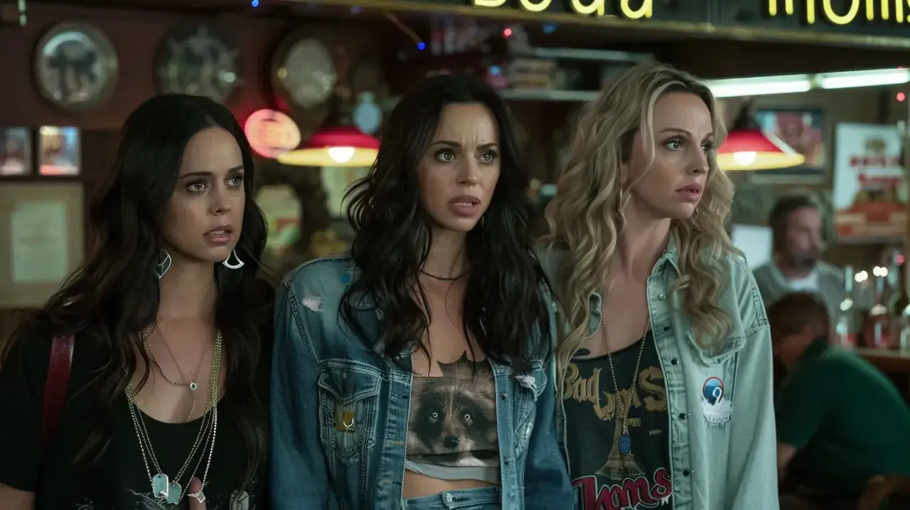 Złe Mamuśki Cały Film: Jak oceniasz tę komedię?