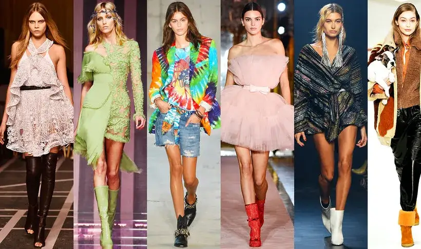 Idealna waga modelki: zaskakujące fakty o sylwetce w świecie mody