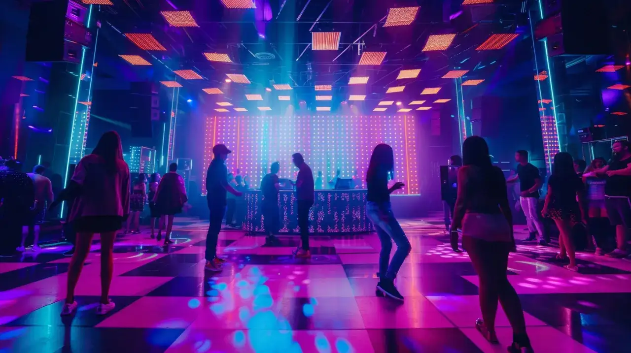 Najlepsze Dyskoteki w Polsce: Gdzie warto bawić się w Polsce?