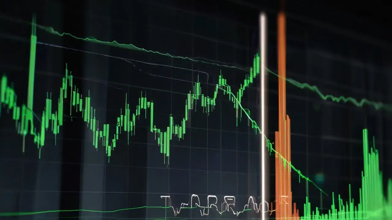 Kurs akcji Tauron - Jakie są aktualne notowania akcji Tauron?