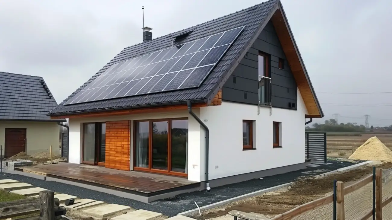 Montaż instalacji PV krok po kroku - praktyczny poradnik dla inwestorów
