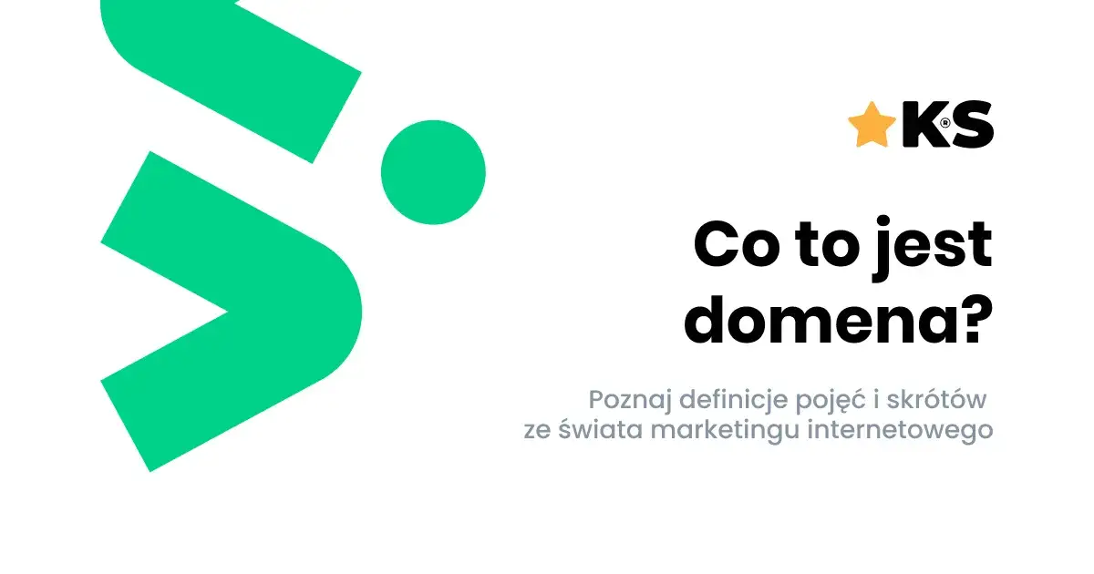 Co to jest domena internetowa i dlaczego jest tak ważna w sieci?