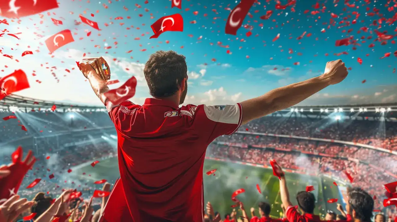 Jak liga turecka podbija świat futbolu?