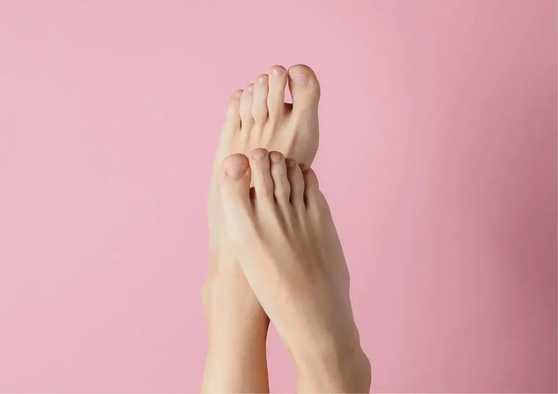 Jak obcinać paznokcie u nóg, aby uniknąć bólu i problemów zdrowotnych