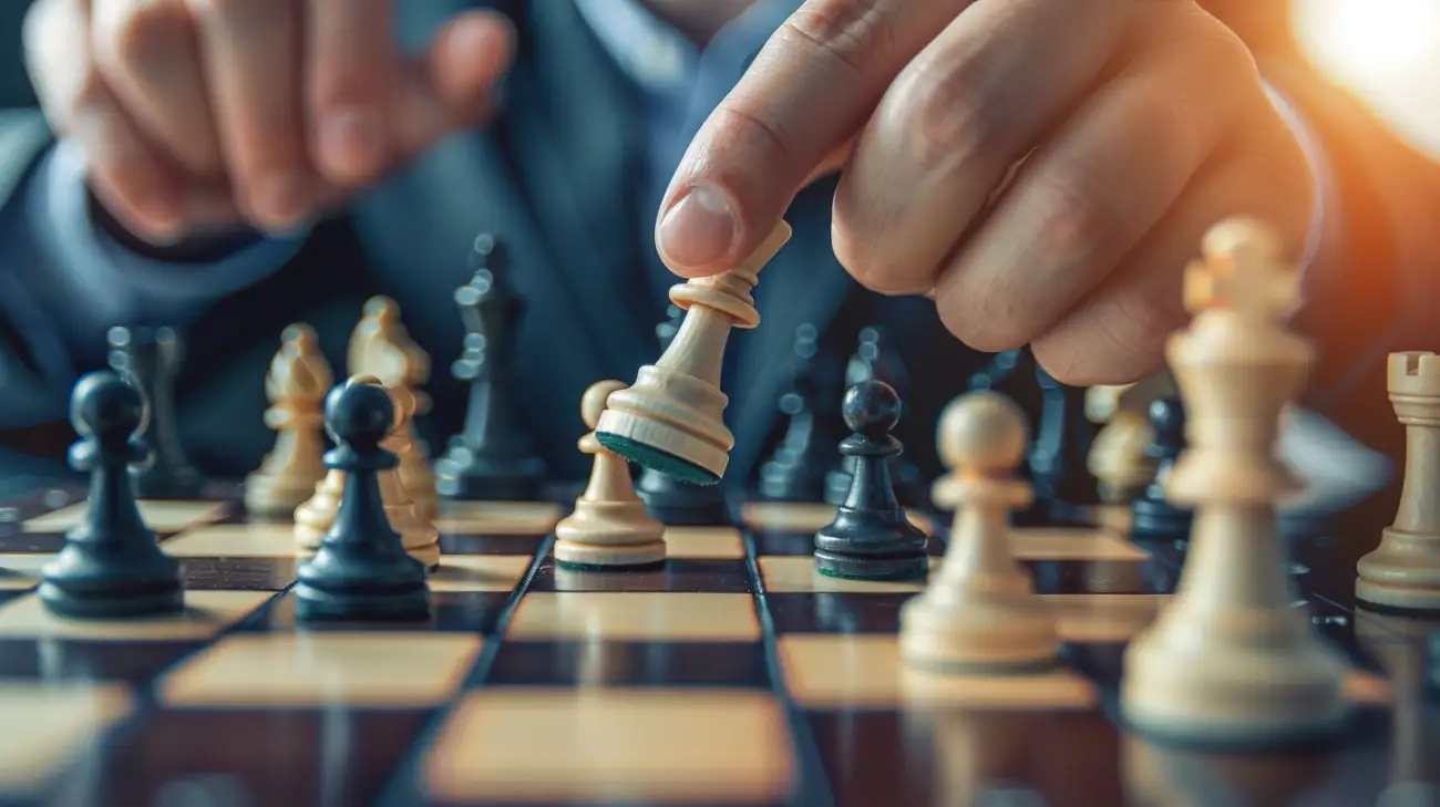 Wprowadzenie do debiutów szachowych: Co musisz wiedzieć