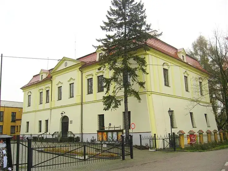 Najlepsze atrakcje w Zebrzydowicach, które musisz zobaczyć – praktyczne informacje