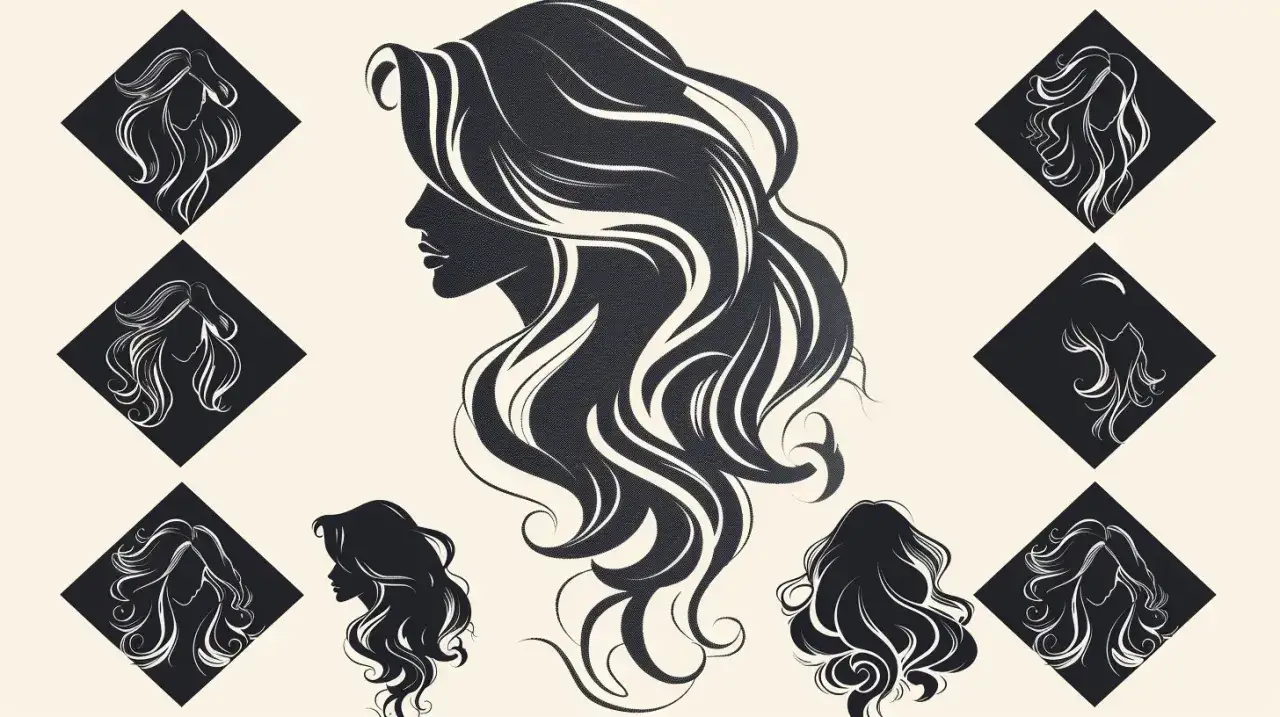 Diamentowa twarz: Jakie fryzury podkreślą jej kształt?