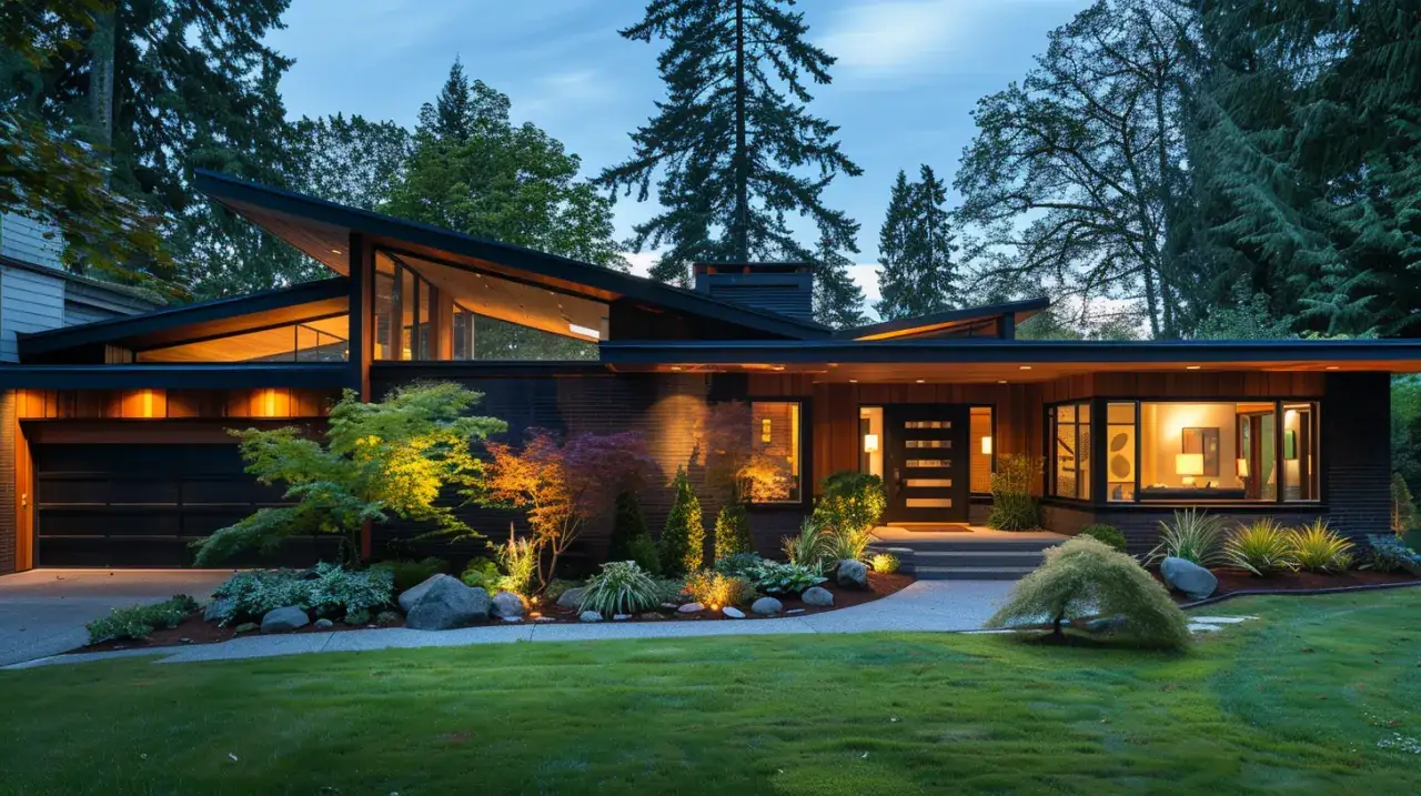 Halogeny do podbitki na zewnątrz: oświetlenie na miarę potrzeb