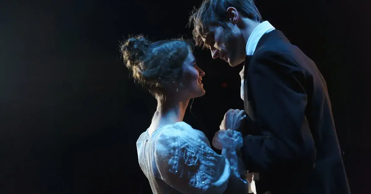 Spektakl Pikantni - Jakie opinie i recenzje zdobył?