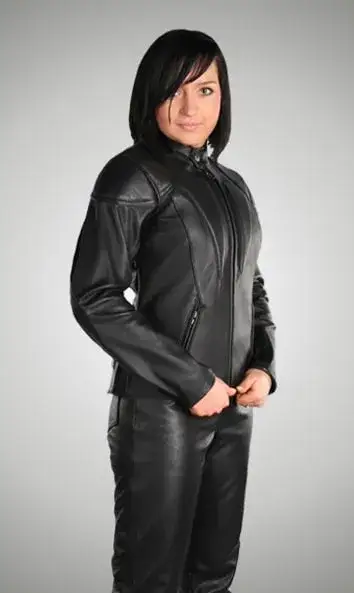 Jak dobrać kurtkę motocyklową, aby zapewnić sobie maksymalne bezpieczeństwo