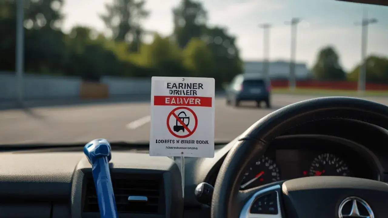 Ile razy możesz podejść do egzaminu na prawo jazdy? Poznaj limity