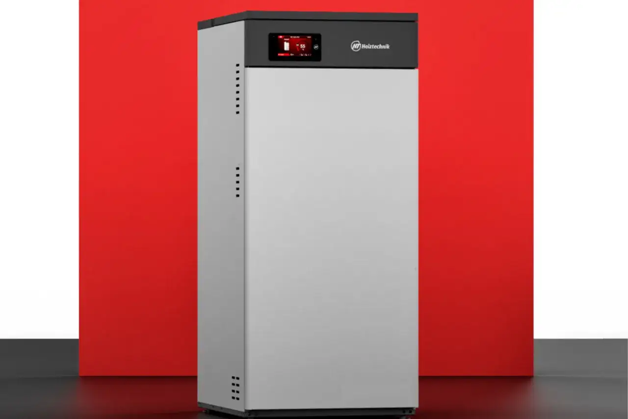 Co to jest ogrzewanie na paliwo stałe i jak może obniżyć koszty?