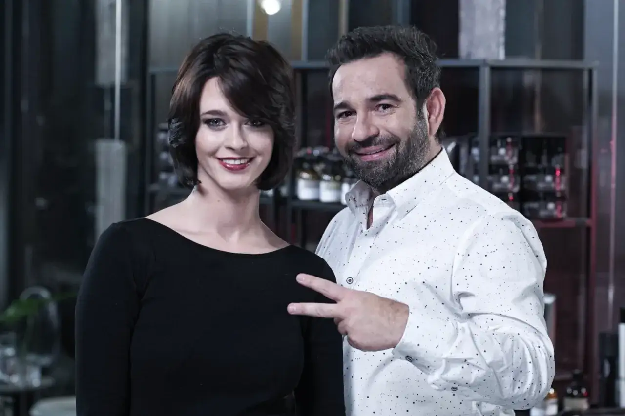 Gęste, krótkie włosy? Najlepsze fryzury, które pomogą je okiełznać!