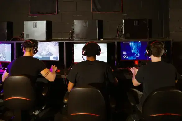 Czy e-sport stanie się częścią igrzysk olimpijskich?