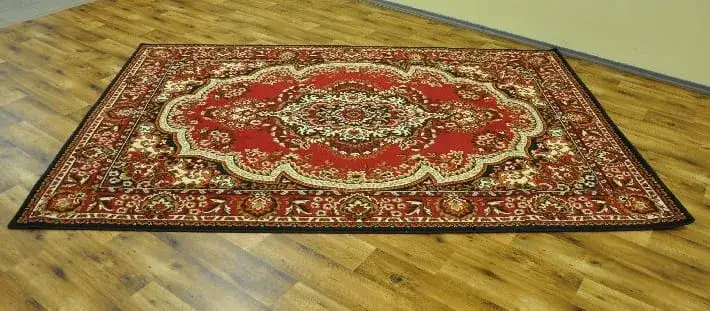 Dywany tradycyjne - ponadczasowe piękno i kunszt rzemiosła w Twoim domu