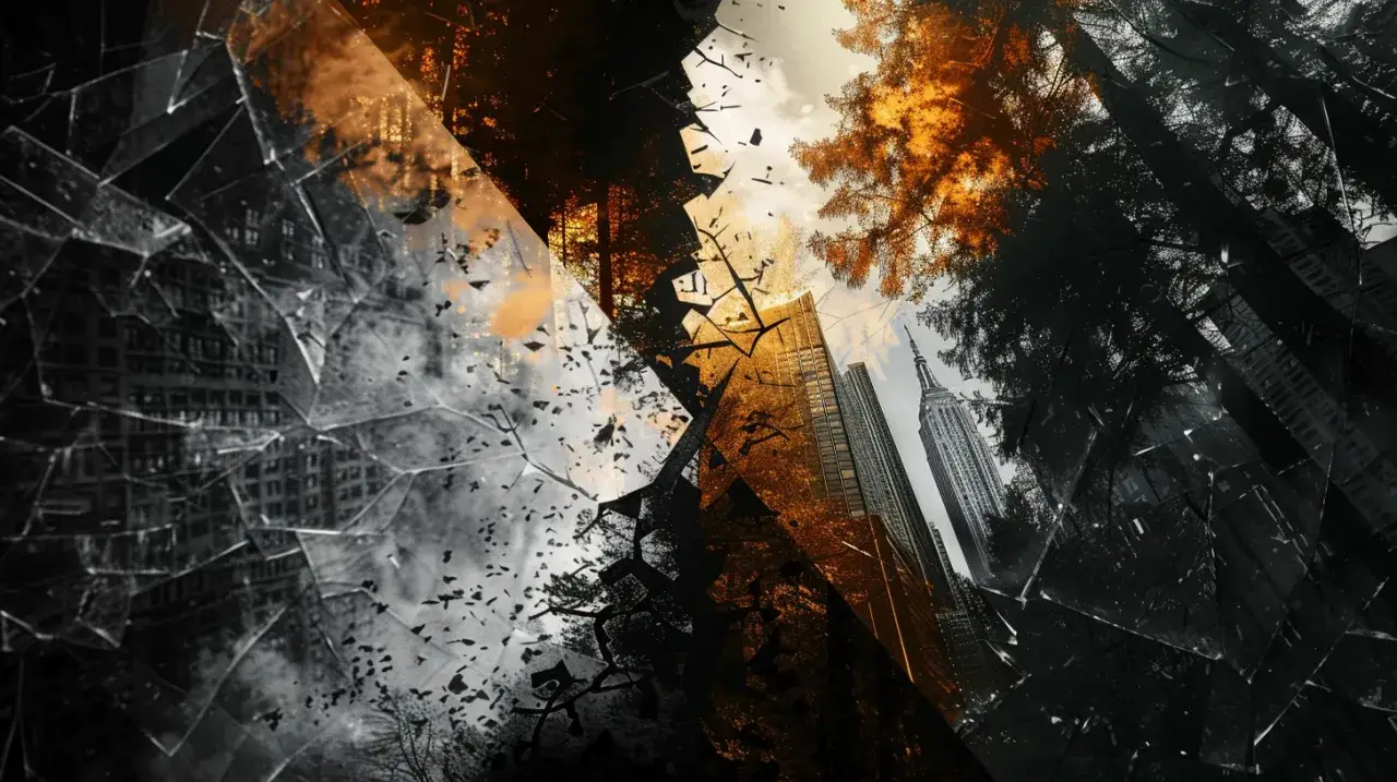 Oszukane: filmowa recenzja pełna intryg i zwrotów akcji