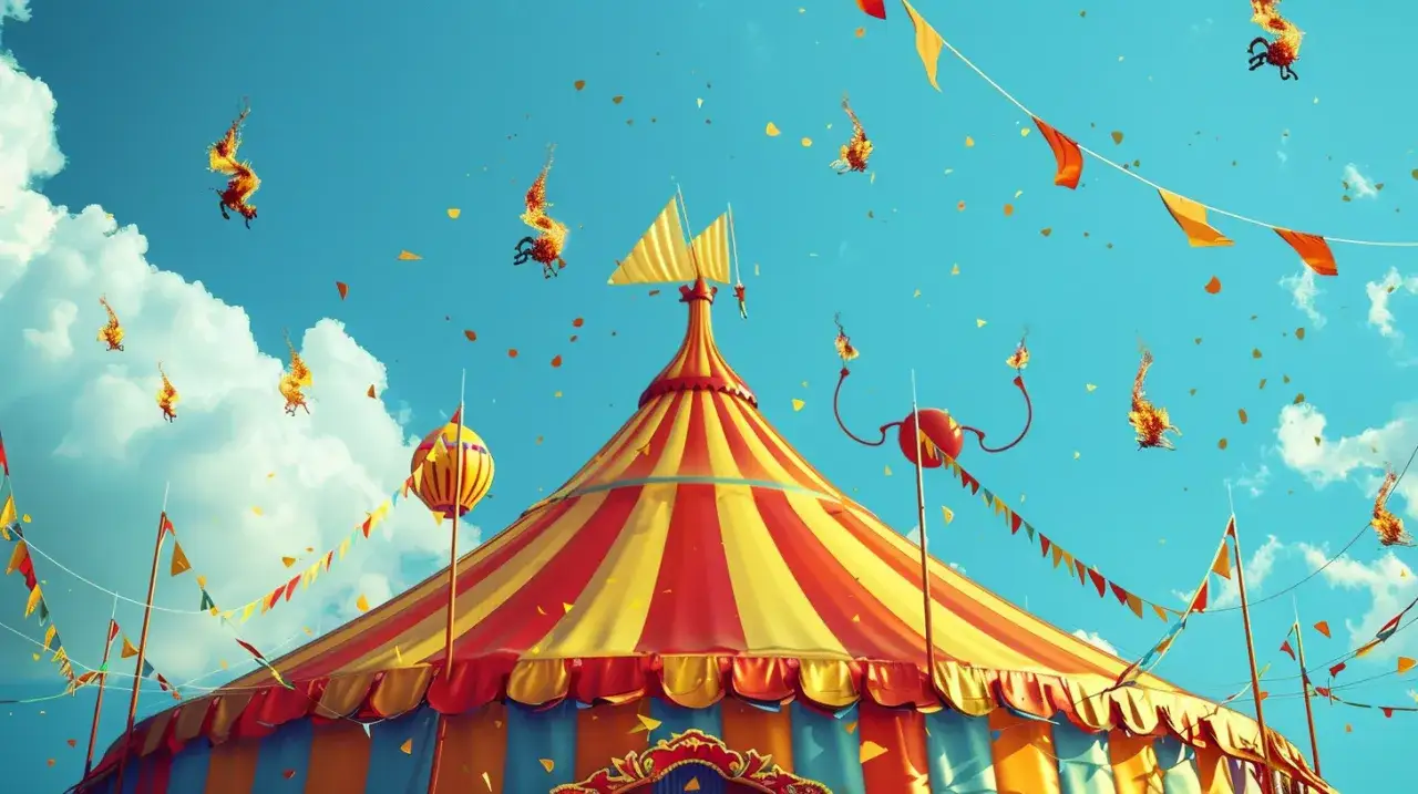 Festiwal Cyrk Zalewski: Co nas czeka na tegorocznym festiwalu?