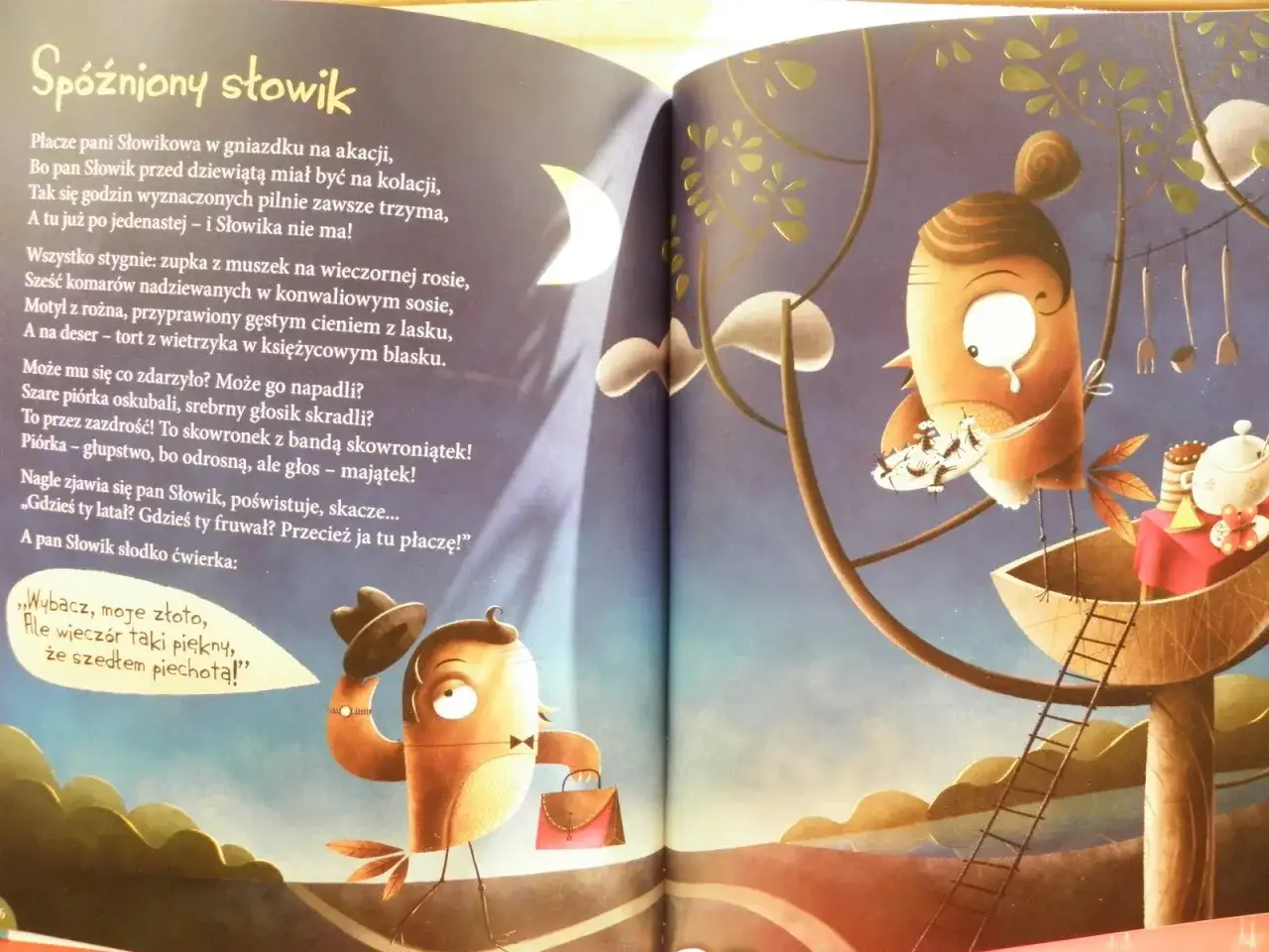 Inne książki autora wiersze Juliana Tuwima, które musisz poznać