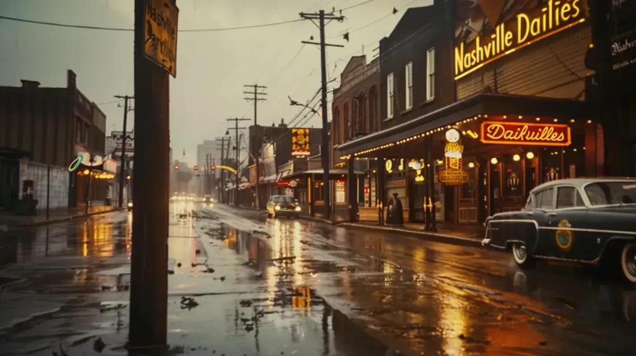 Robert Altman: Reżyser Nashville i analiza jego twórczości filmowej