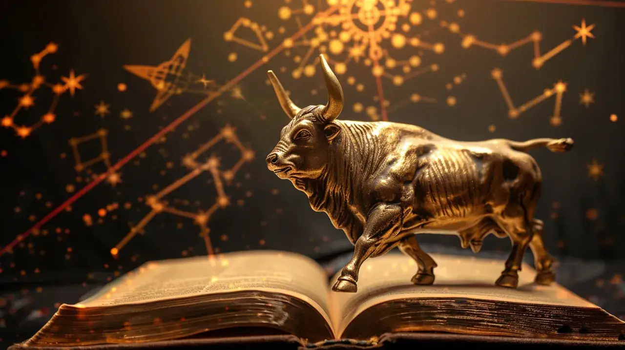 Horoskop dzienny dla Byka - sprawdź, co przyniesie Ci dzień