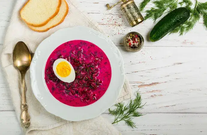 Prosty przepis na zupę bezglutenową, która zachwyci smakiem