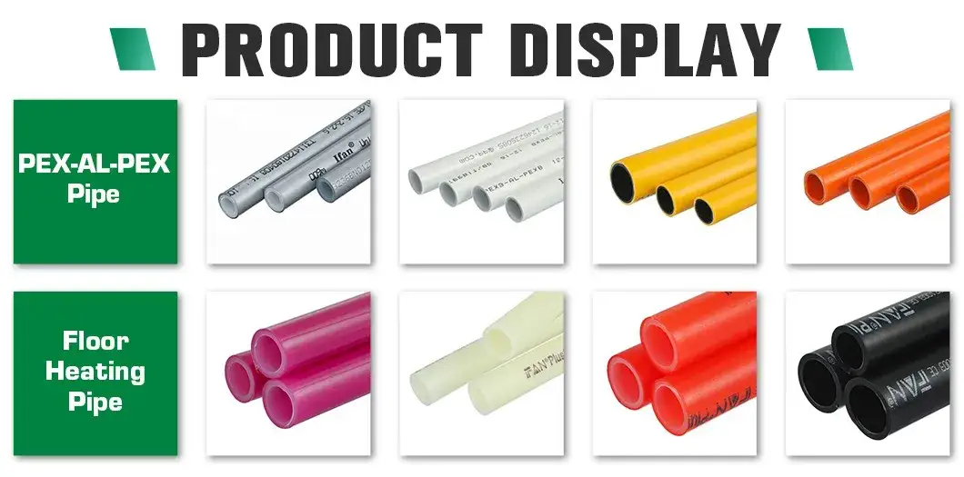 Rura PE-RT czy PEX? Wybór eksperta dla Twojej instalacji grzewczej