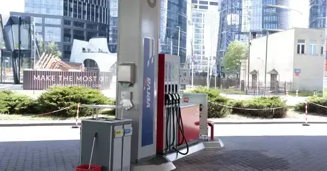 Ile kosztuje diesel w Polsce? Sprawdź najnowsze ceny i różnice!