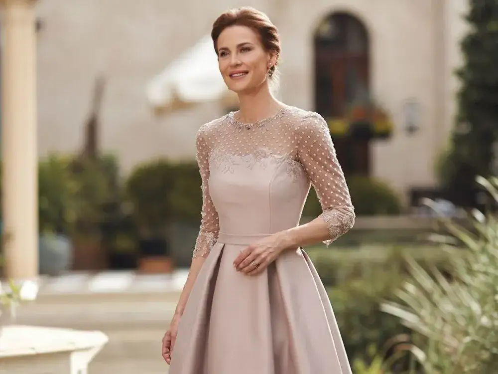 Sukienka na 40 urodziny: Jaka będzie najlepsza? Top 5 propozycji