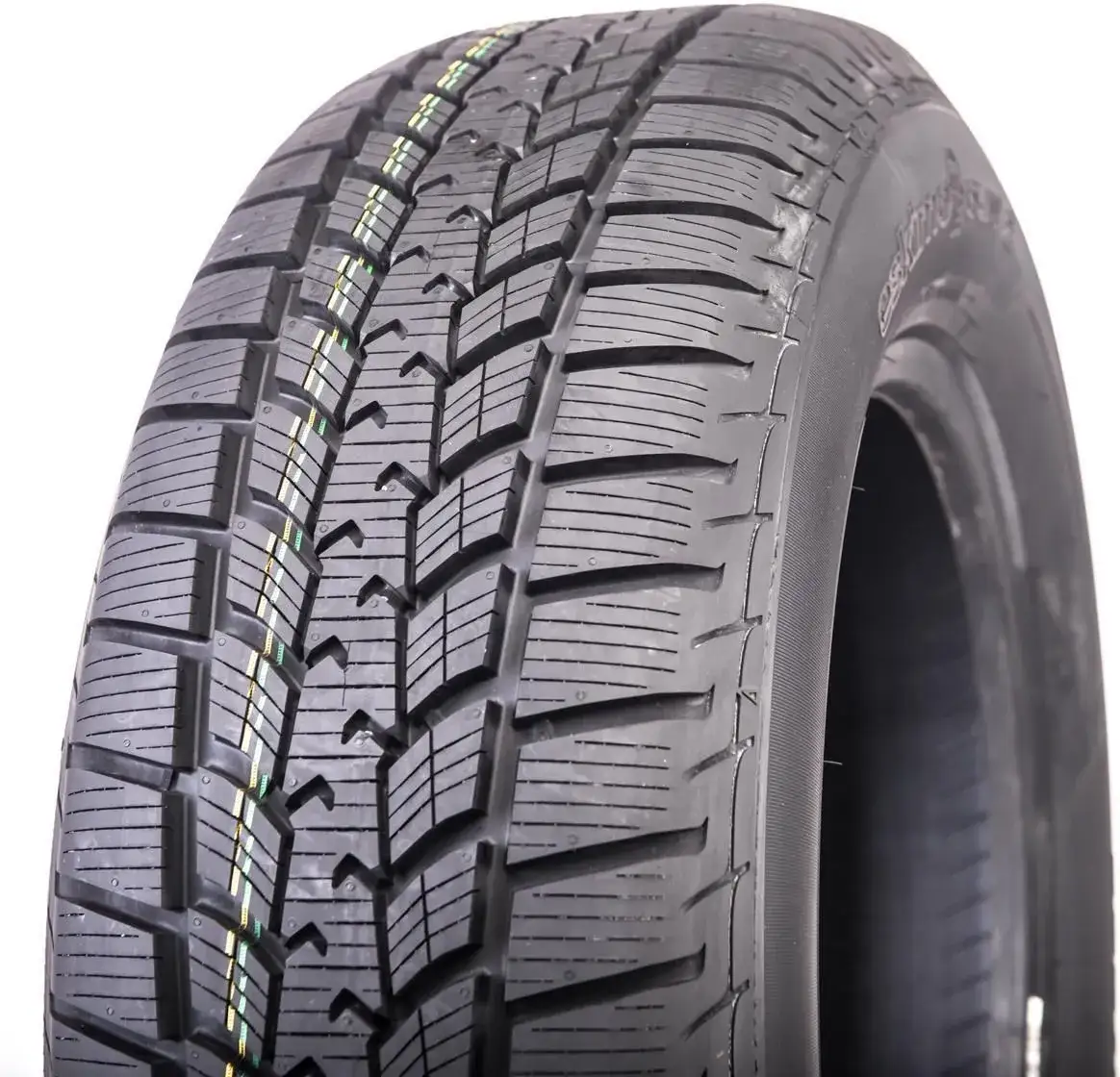 Jakie opony zimowe do SUV: wybierz najlepsze dla bezpieczeństwa i komfortu