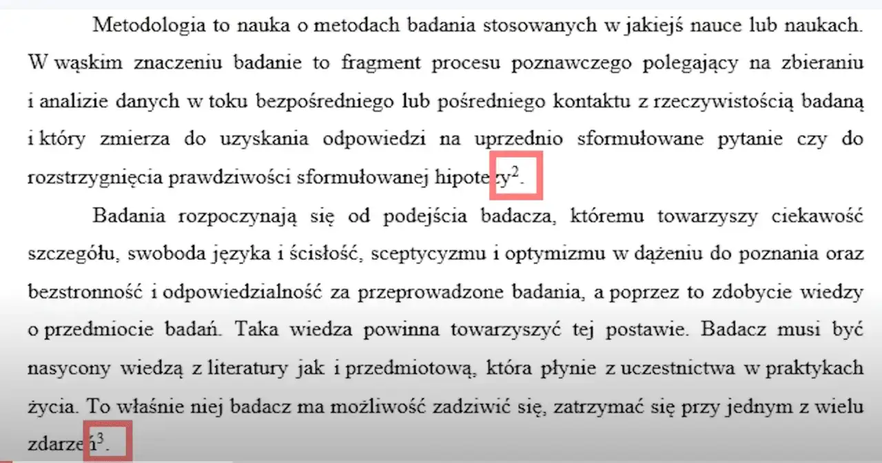 Jak oznaczyć cytat w pracy? Kluczowe zasady i przykłady formatowania