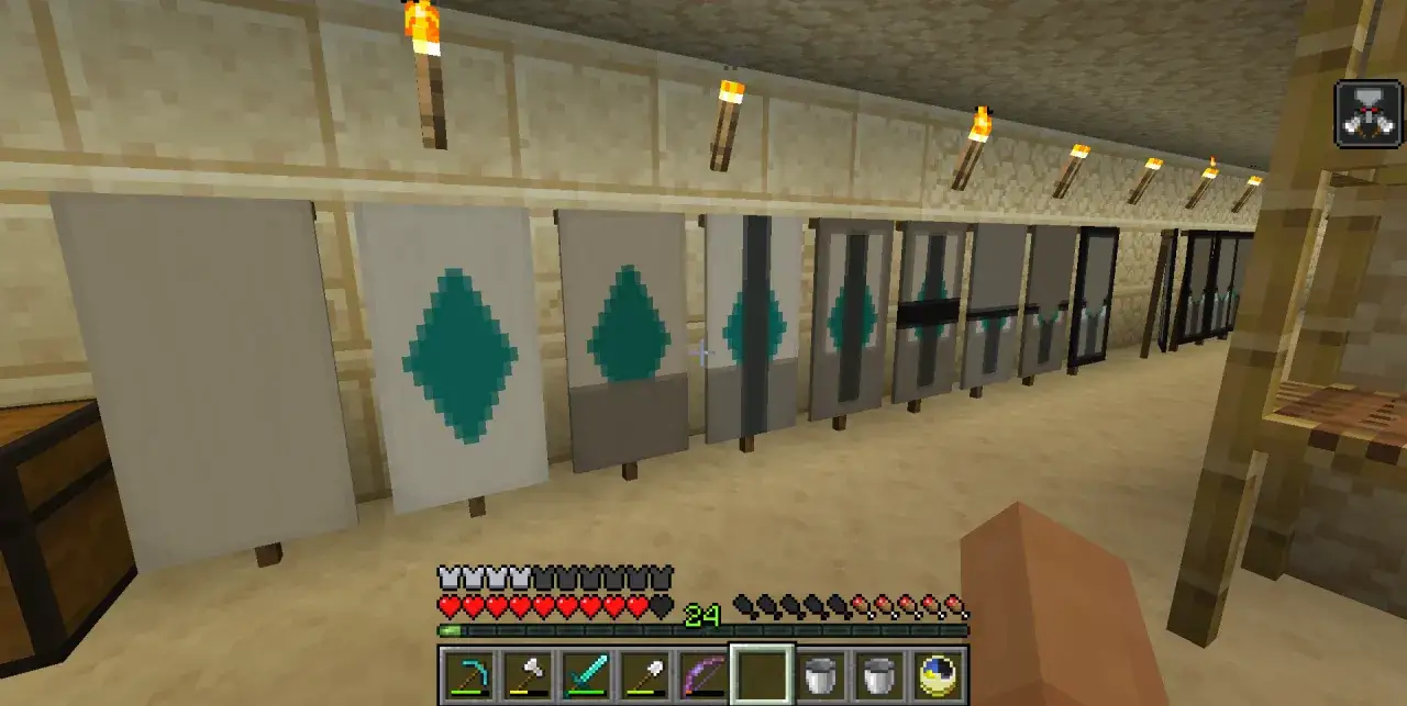 Jak zbudować golema w Minecraft? Stwórz obrońcę bazy krok po kroku