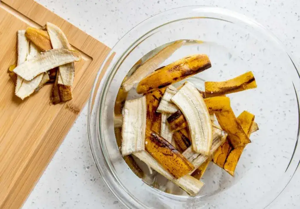 Jak zrobić nawóz z bananów i zadbać o zdrowe rośliny