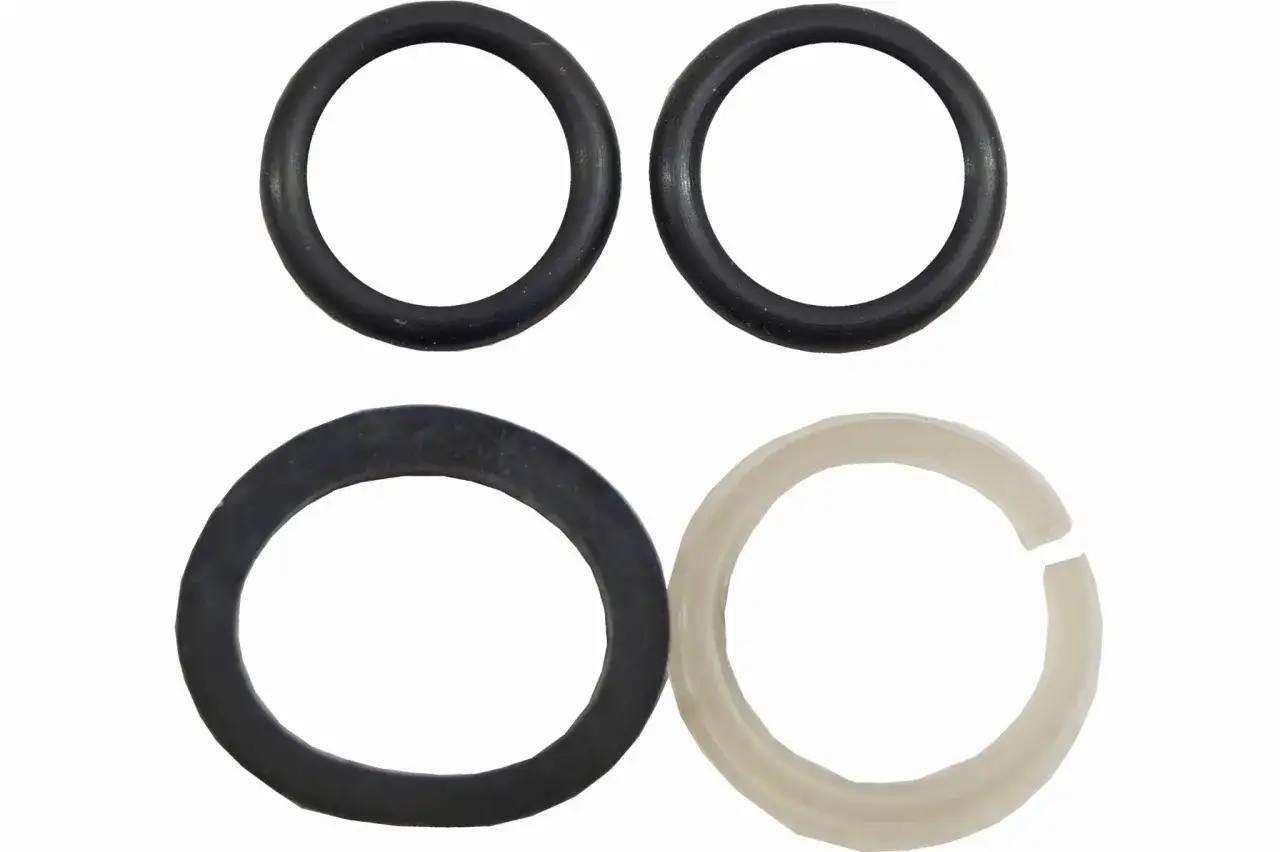 Wymiana uszczelek wylewki baterii: Zrób to sam i oszczędź!