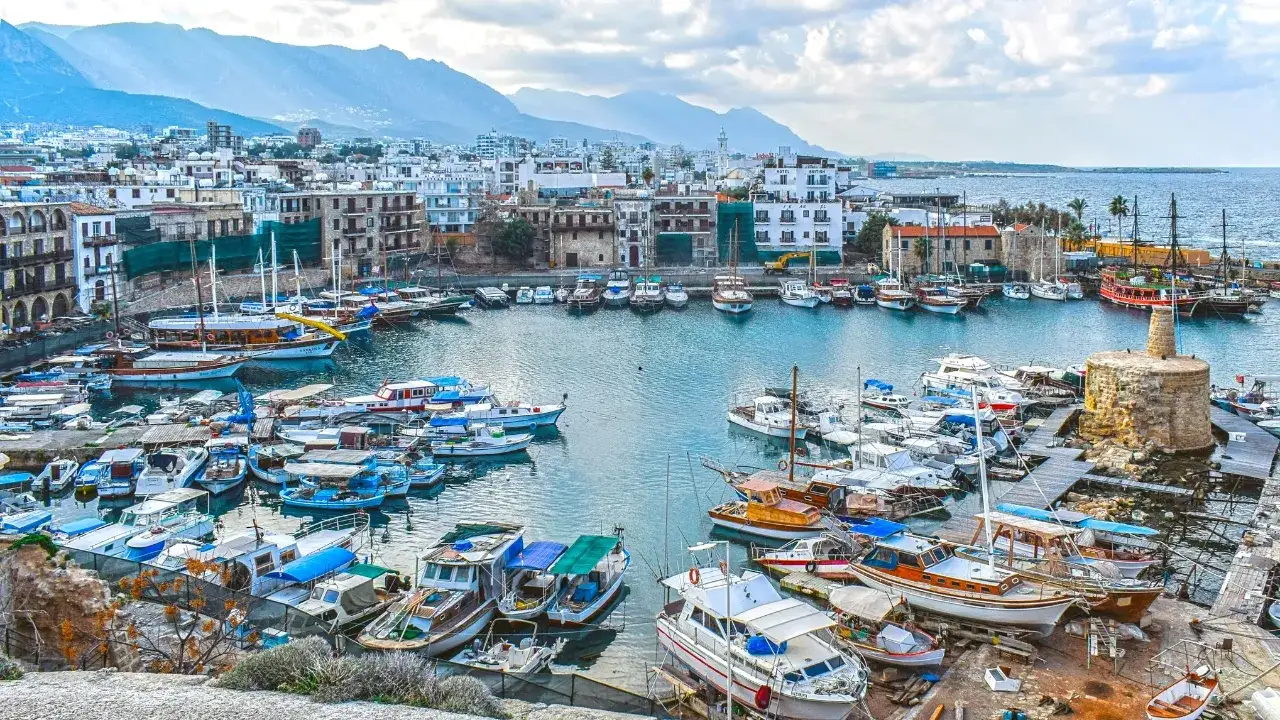 Czy na Cypr potrzebny jest paszport? Sprawdź, co musisz wiedzieć