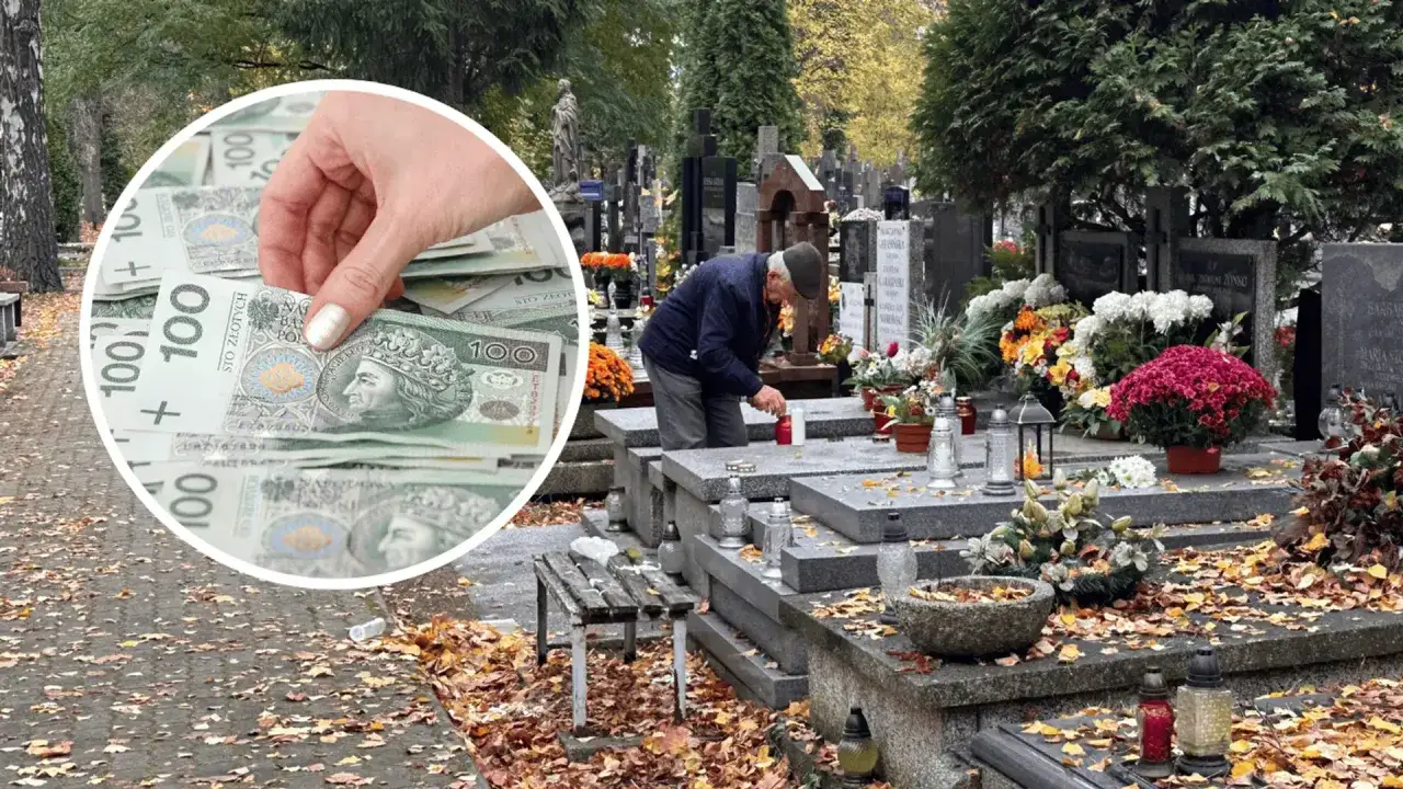 Cena miejsca na cmentarzu: Jak uniknąć finansowych niespodzianek?