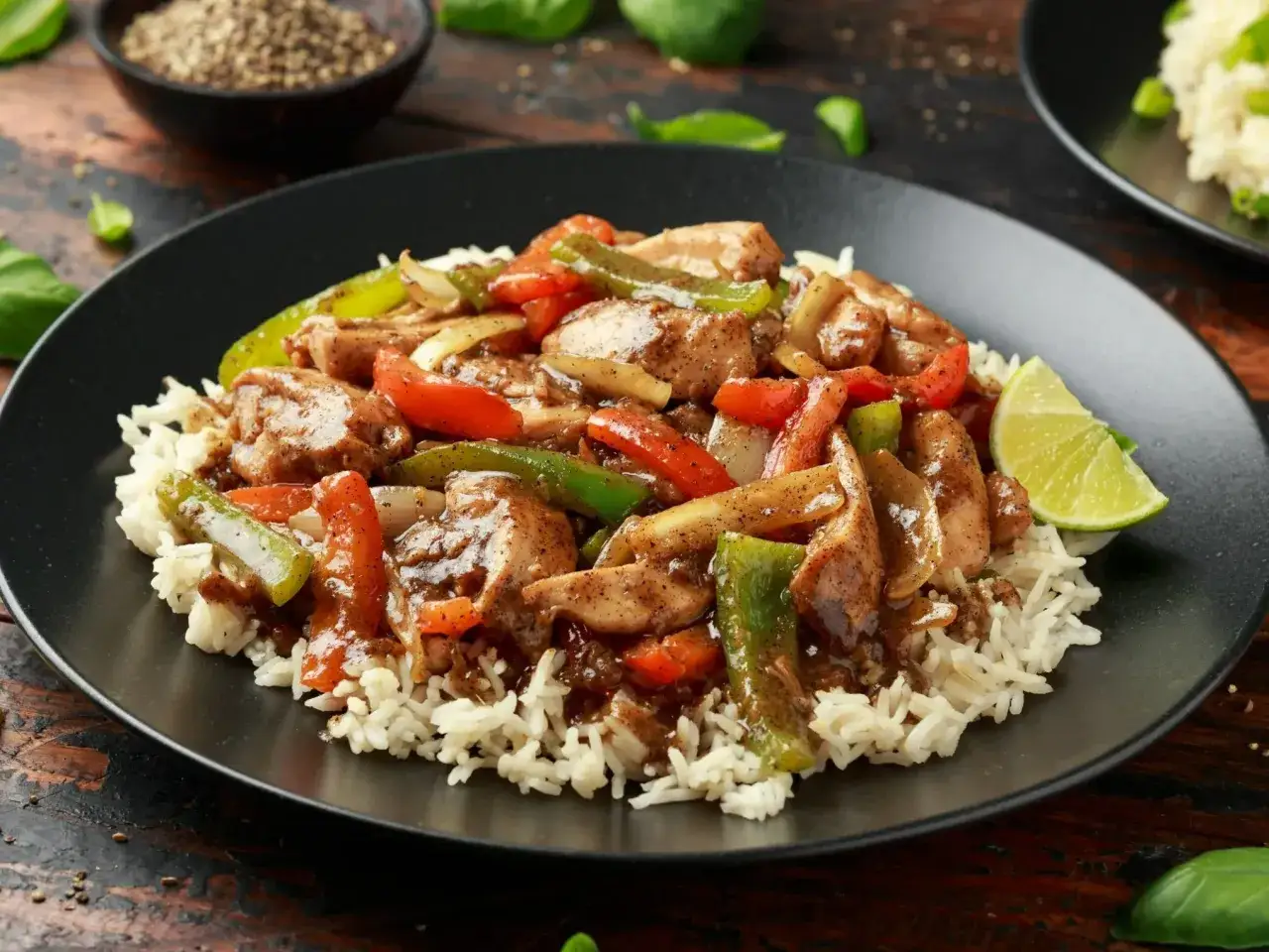 Co na obiad? Koniec z dylematem! Szybko, tanio, smacznie.