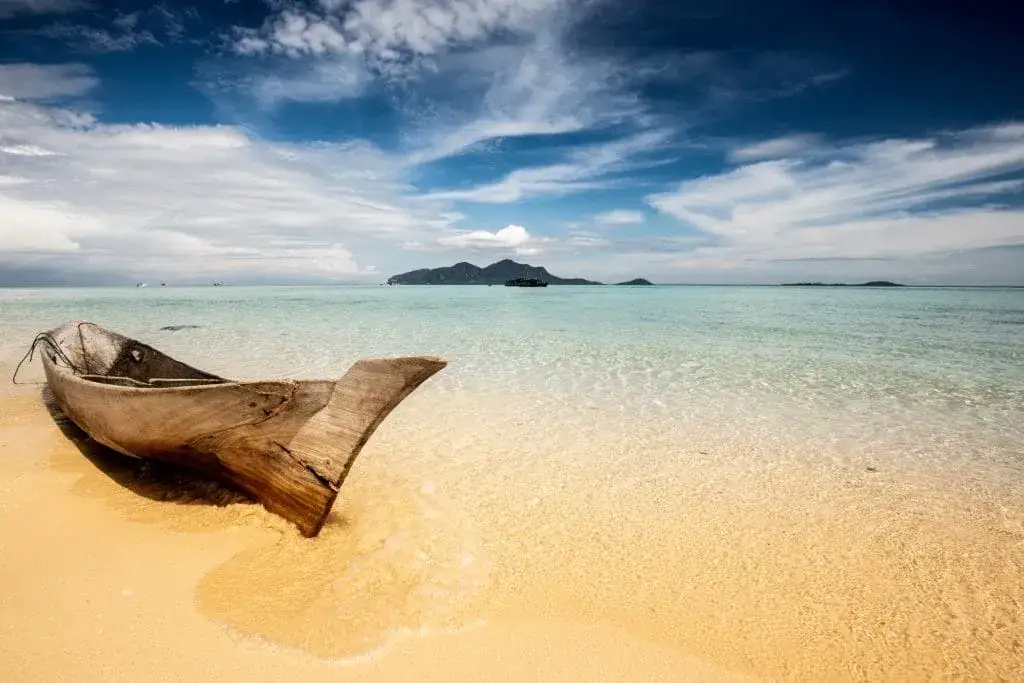 Jak kupić wyspę - uniknij kosztownych błędów i zyskaj raj na ziemi