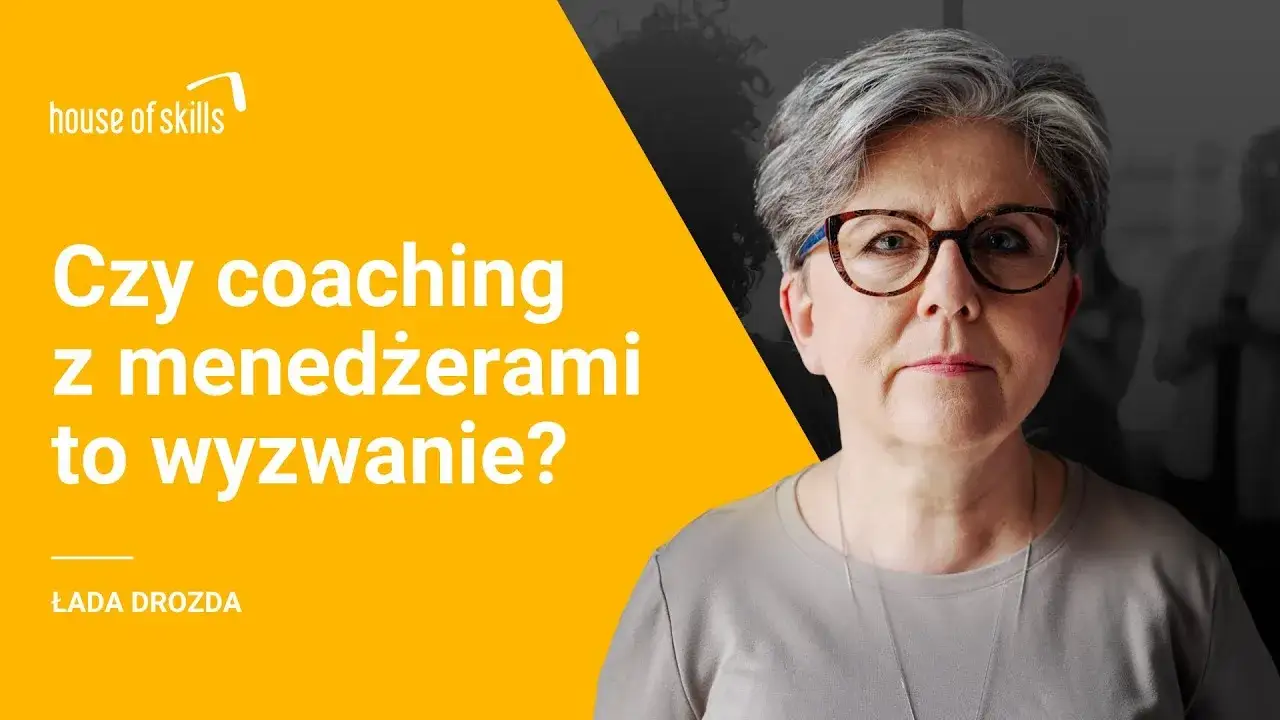 Coaching indywidualny: Co to jest? Czy to klucz do Twojej zmiany?