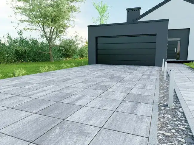 Jak zaprojektować podjazd do domu: praktyczne porady, koszty i błędy do uniknięcia