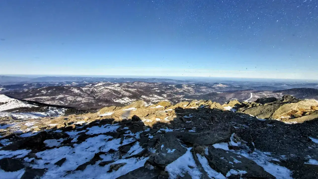 Jak dojechać na Babią Górę? Trasy, parkingi, transport, zima