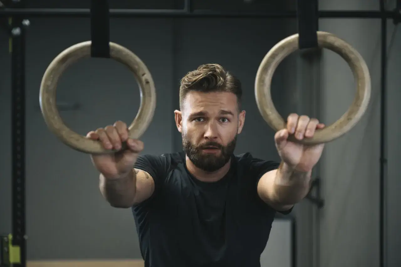 Zajęcia z kalisteniki w Toruniu – znajdź idealny trening dla siebie