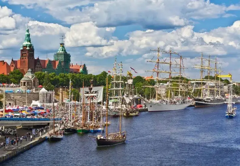 Szczecin nad morzem? Rozwiewamy wątpliwości i odkrywamy prawdę