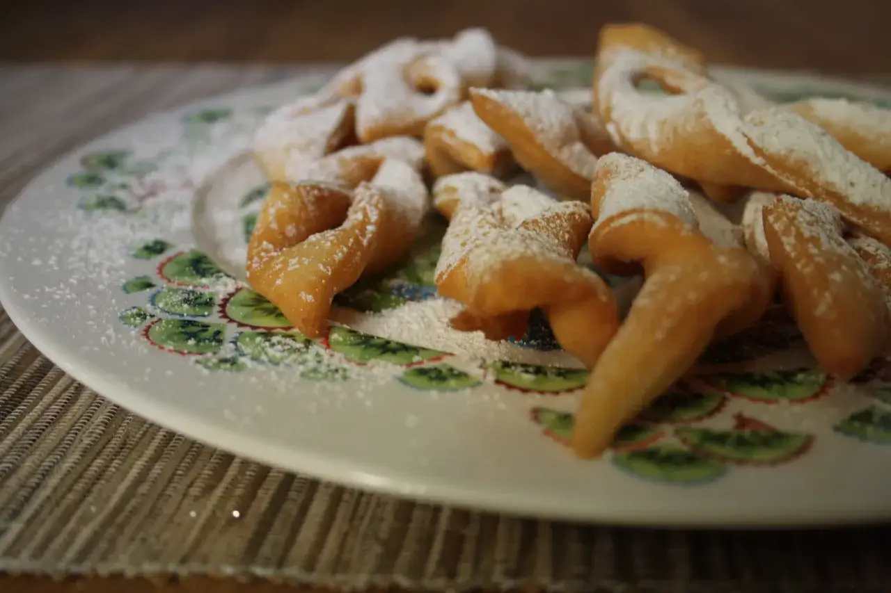 Przepis na ciasto po niemiecku z tłumaczeniem, który zachwyci smakoszy