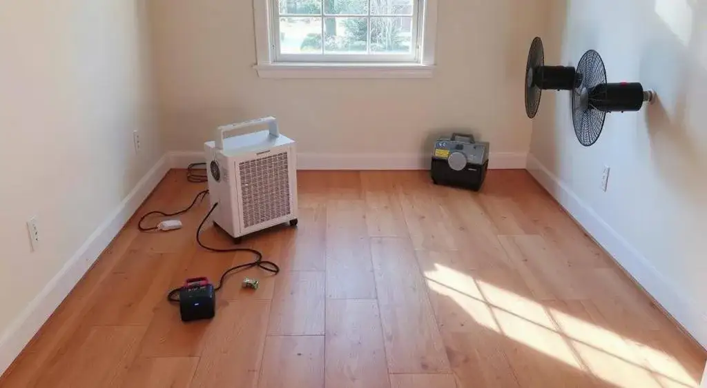 Jak wyrównać podłogę pod panele bez wylewki i uniknąć problemów