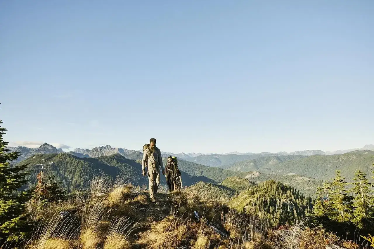 Jak orientować się w terenie i unikać zgubienia w przyrodzie