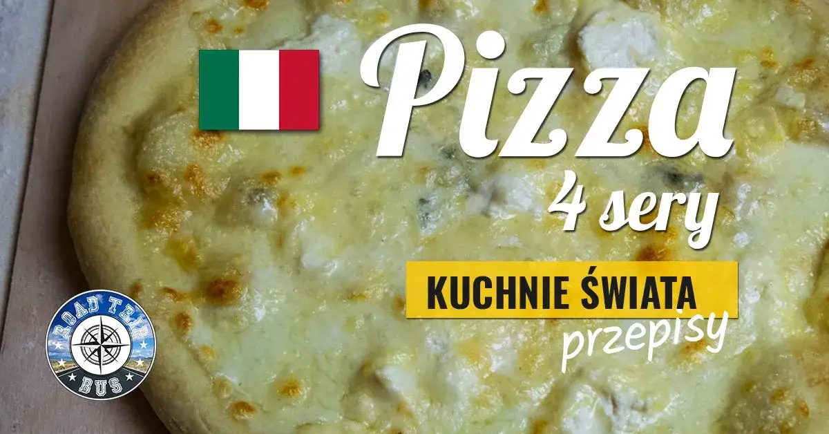 Pizza Quattro Formaggi: Jak wybrać najlepsze sery?