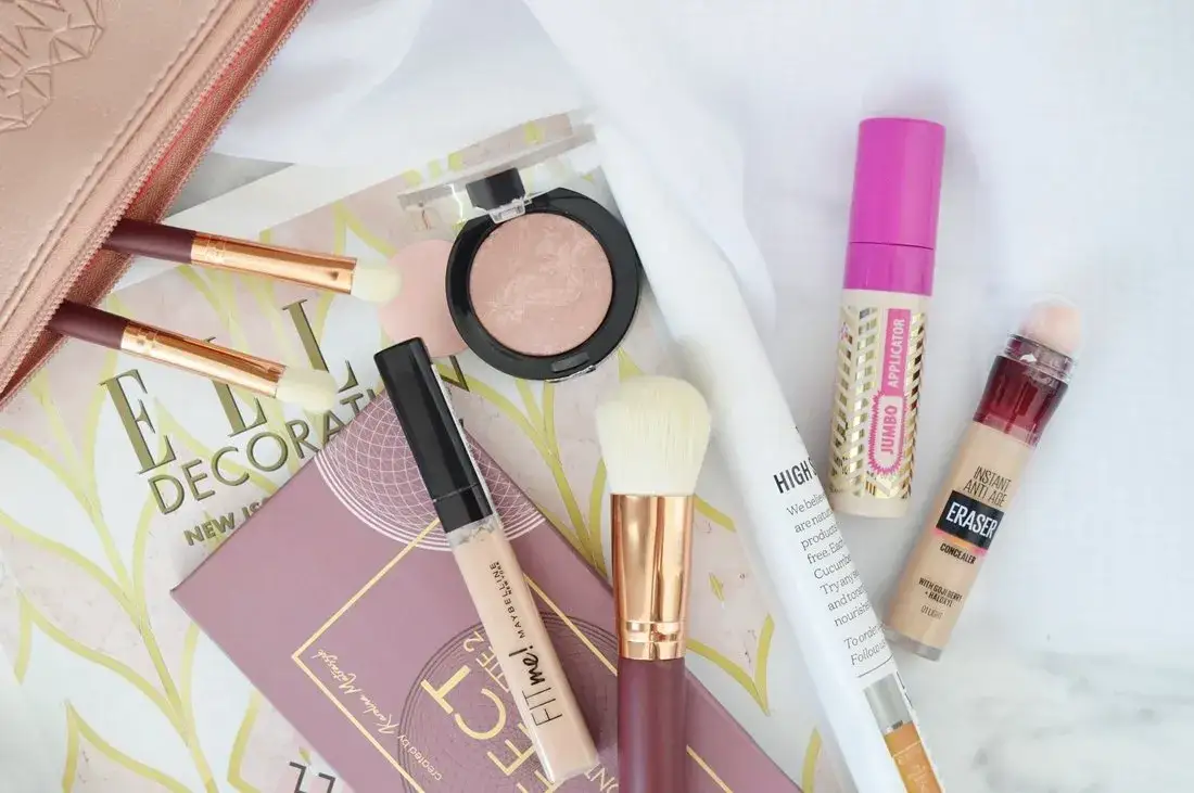 Co to jest korektor? Odkryj różne rodzaje i zastosowania