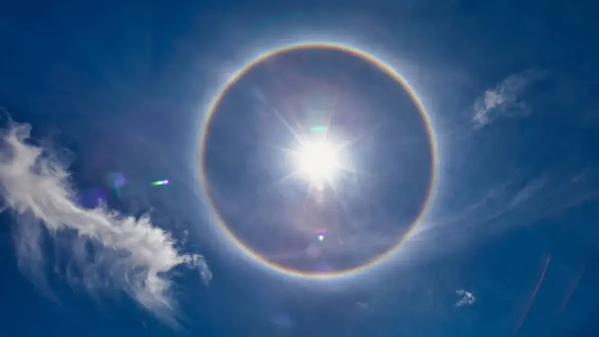 Co to jest zjawisko optyczne? Zaskakujące przykłady i wyjaśnienia