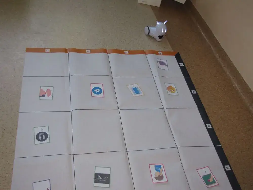 Zajęcia komputerowe z pomysłem klasa 5 - pełny rozkład materiału i scenariusze lekcji